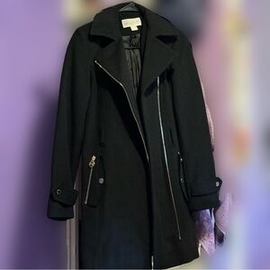 Michael Kors Wool Coat